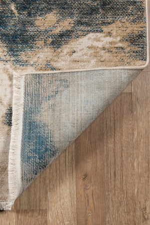 Studio STU-3 Blue Rug