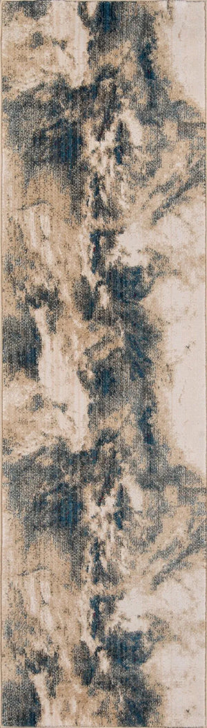 Studio STU-3 Blue Rug