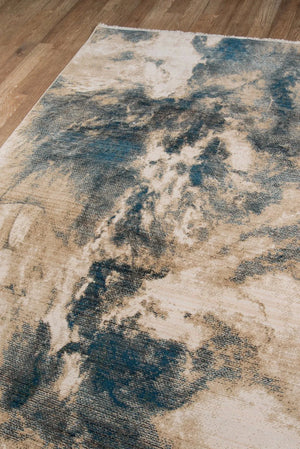 Studio STU-3 Blue Rug