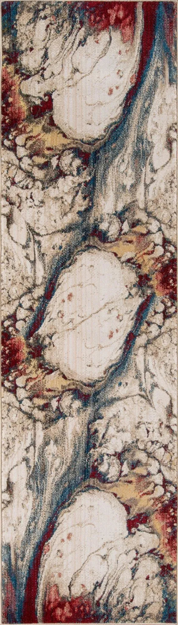 Studio STU-4 Multi Rug