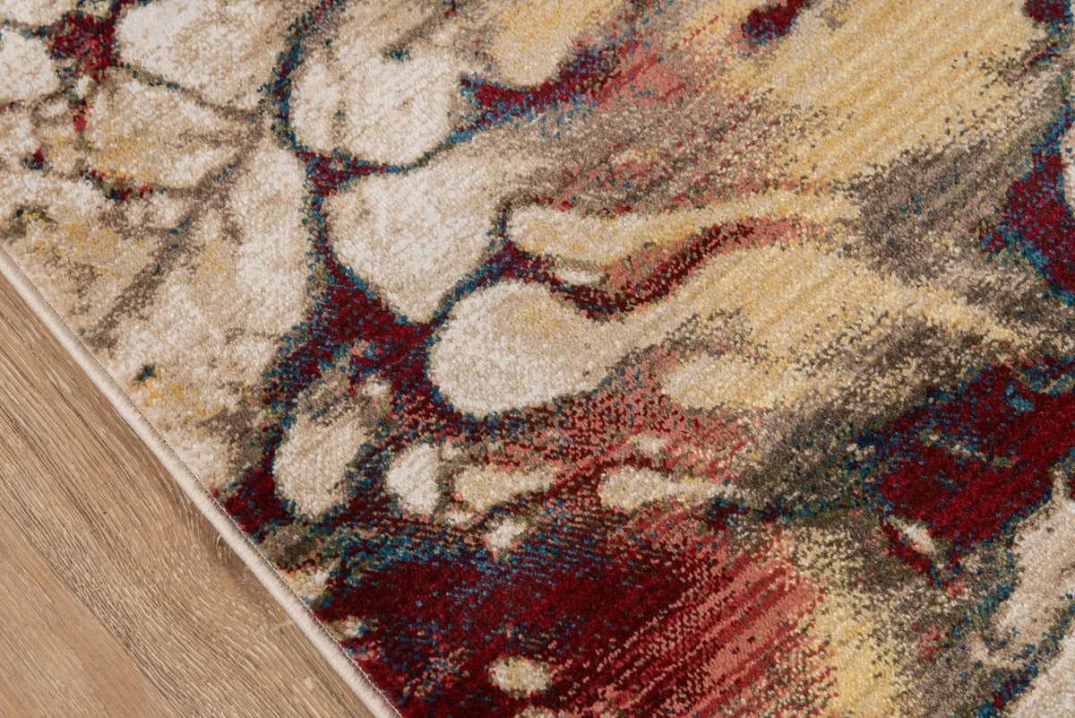 Studio STU-4 Multi Rug