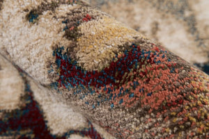 Studio STU-4 Multi Rug