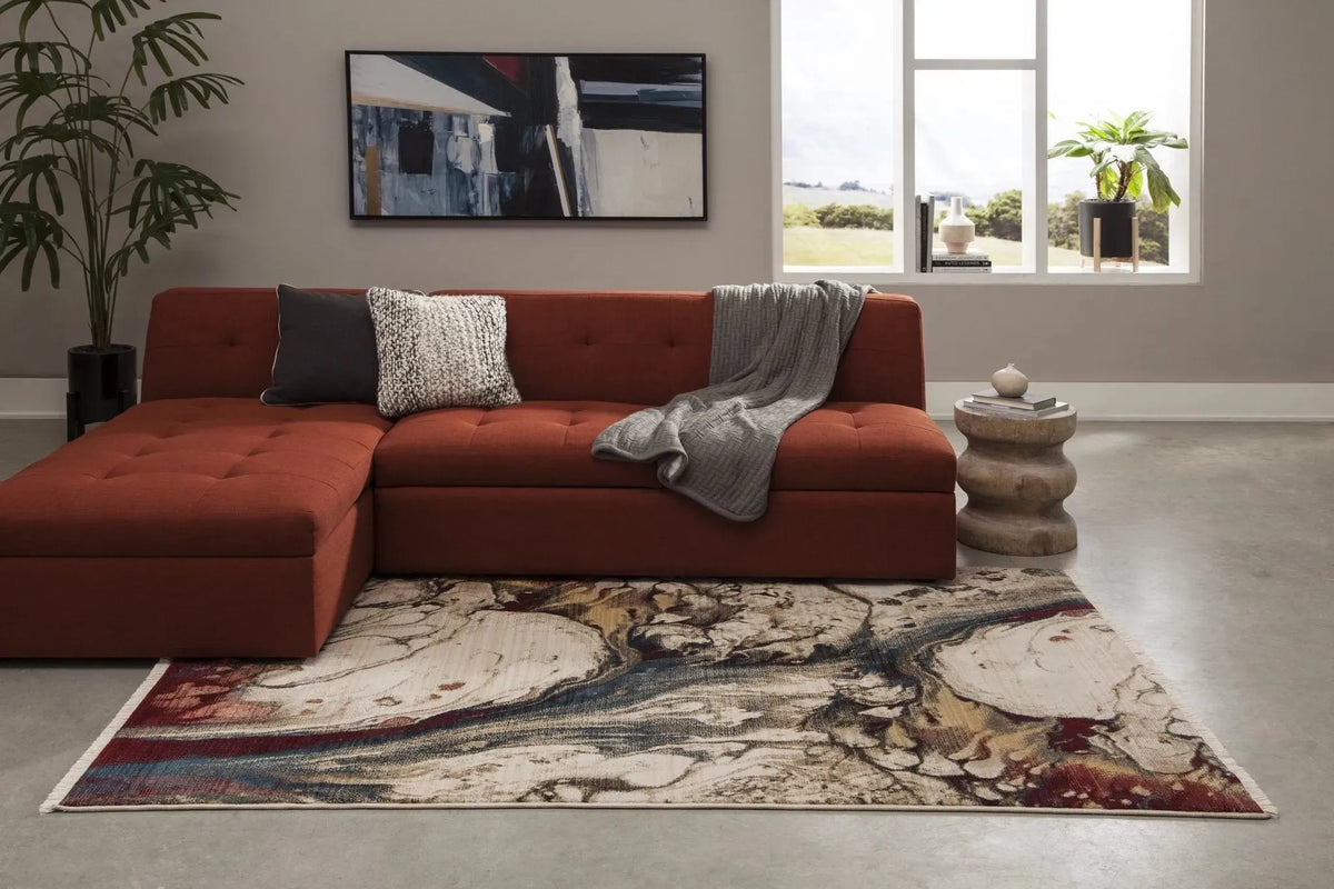 Studio STU-4 Multi Rug