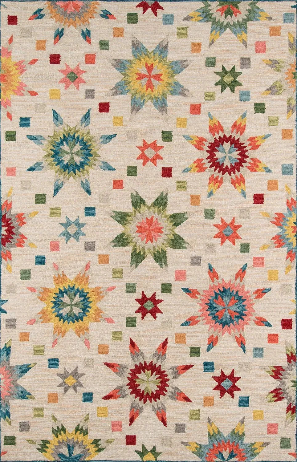 Summit SUM 19 Multi Rug