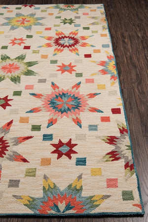 Summit SUM 19 Multi Rug