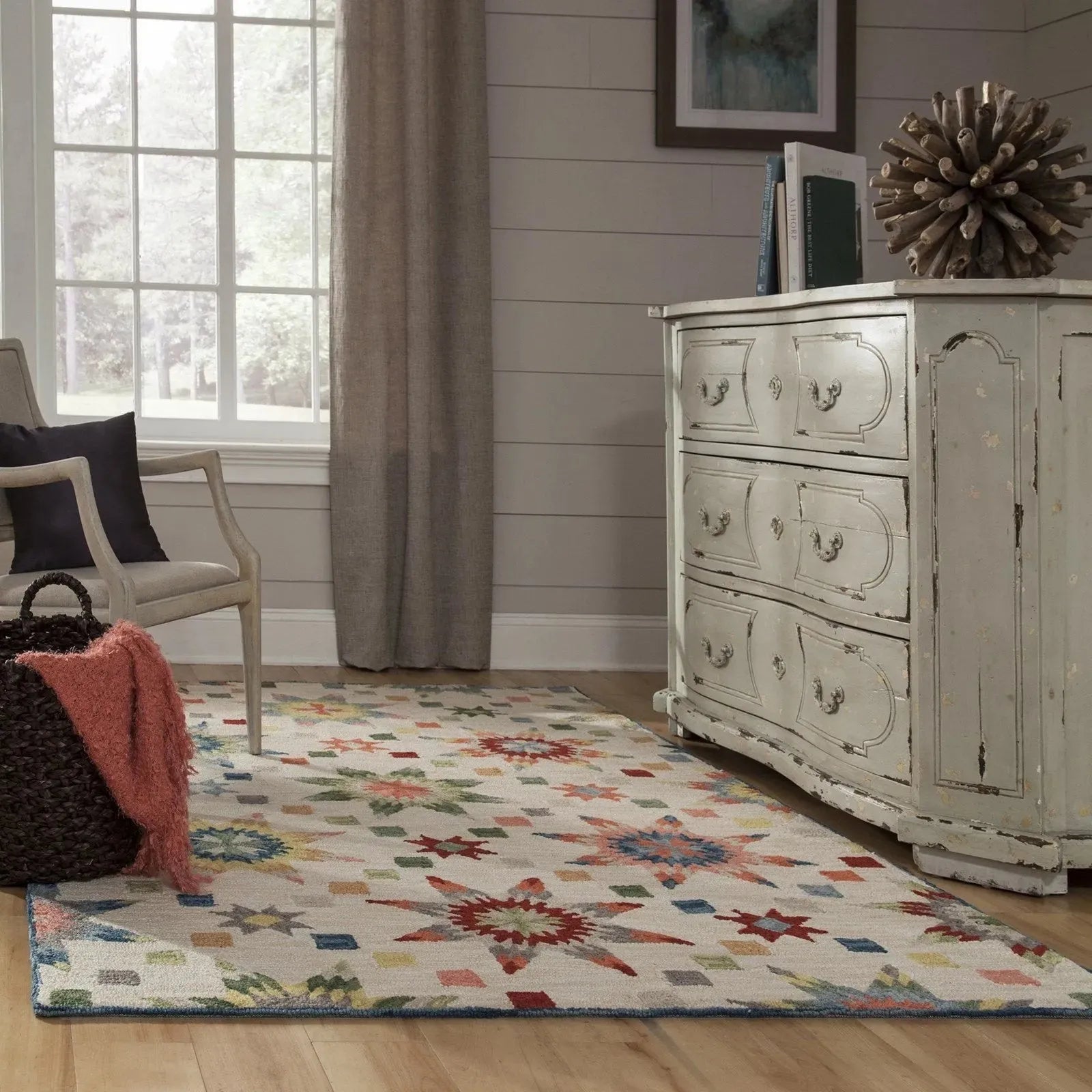 Summit SUM 19 Multi Rug