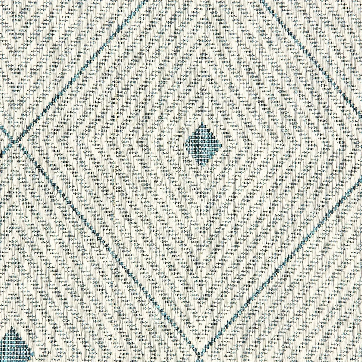 Sun Shower LR81248 Blue Gray Rug