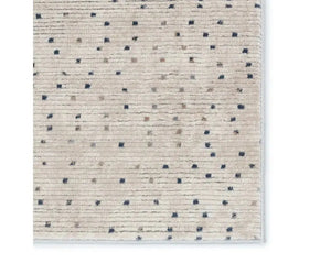 Sundar SUD03 Grey/Beige Rug