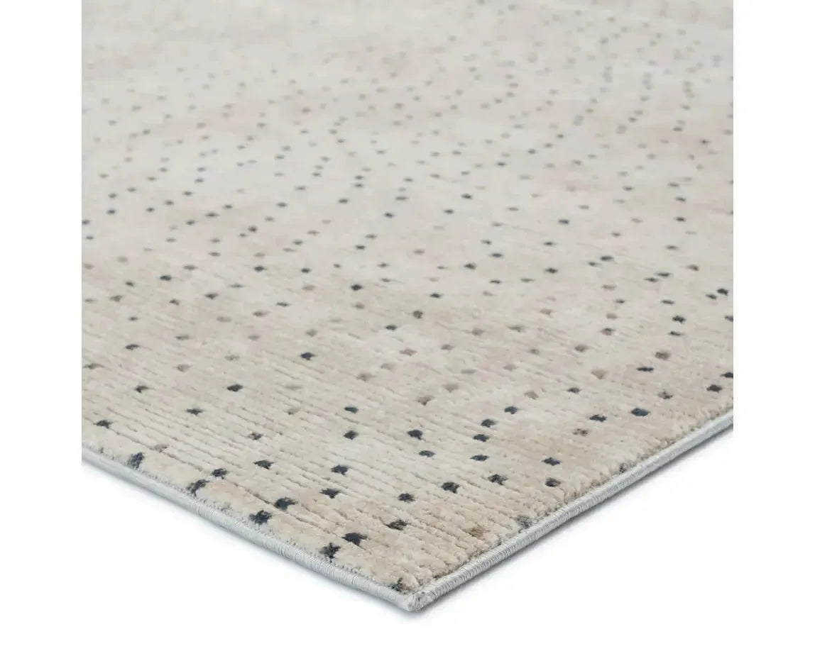 Sundar SUD03 Grey/Beige Rug