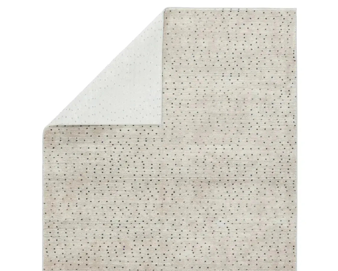 Sundar SUD03 Grey/Beige Rug