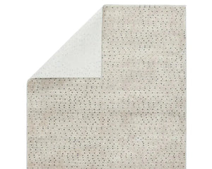 Sundar SUD03 Grey/Beige Rug