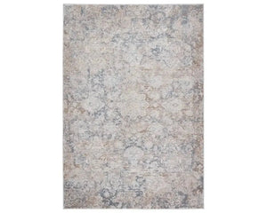 Sundar SUD04 Grey/Beige Rug