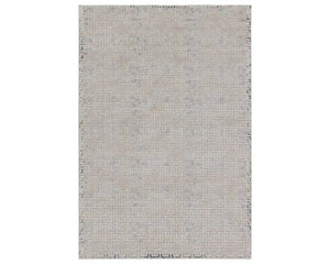 Sundar SUD06 Grey/Navy Rug
