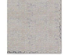 Sundar SUD06 Grey/Navy Rug