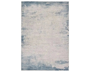 Sundar SUD08 Grey/Blue Rug
