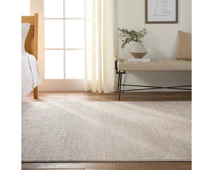Sundar SUD09 Grey/Cream Rug
