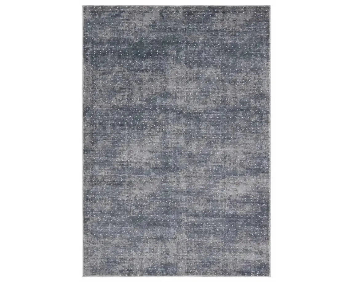 Sundar SUD10 Blue/Tan Rug