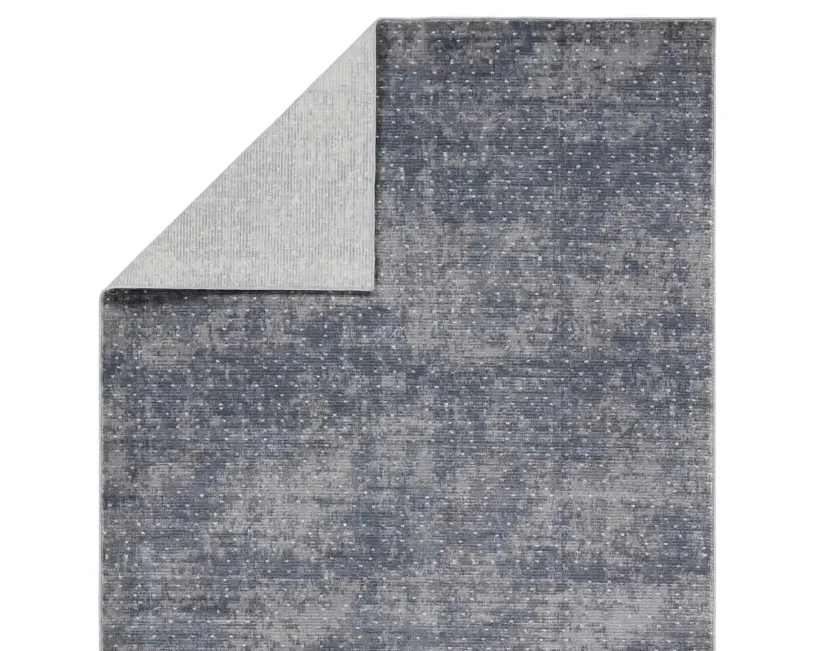 Sundar SUD10 Blue/Tan Rug