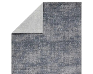 Sundar SUD10 Blue/Tan Rug