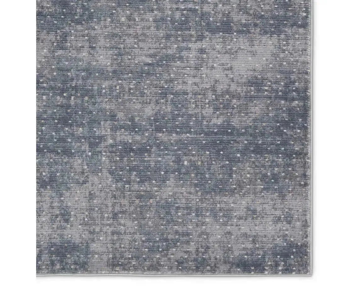 Sundar SUD10 Blue/Tan Rug