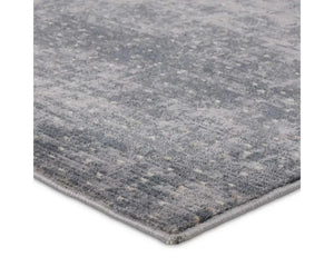 Sundar SUD10 Blue/Tan Rug