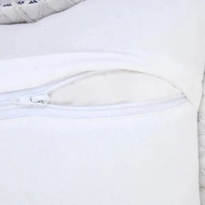 Sundaze 07766MDI Mood Indigo Pillow