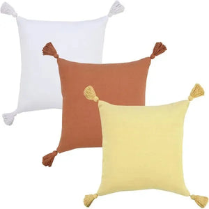 Sundaze 07768JJB Jojoba Pillow