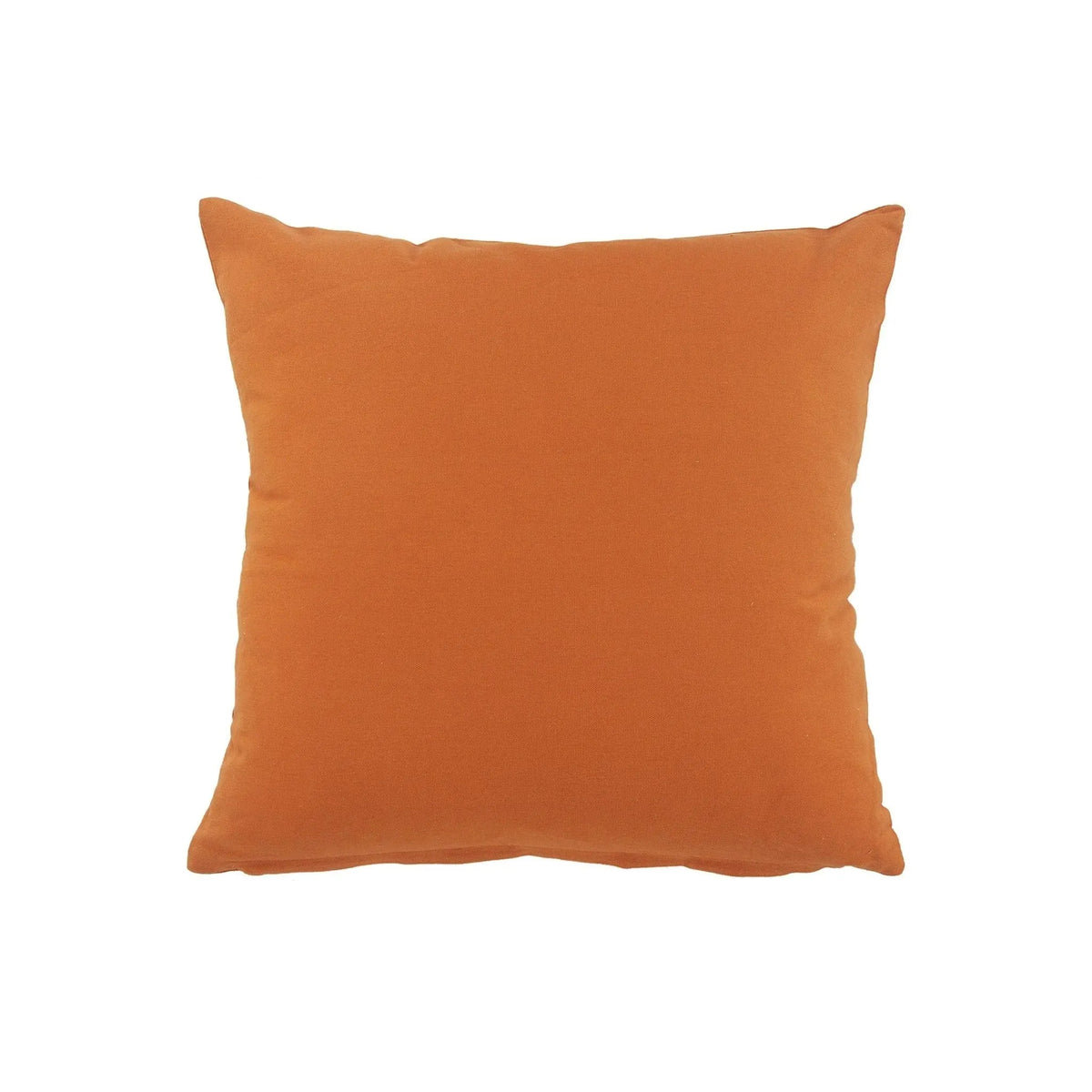 Sundaze Lr07668 Orange Pillow