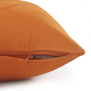 Sundaze Lr07668 Orange Pillow
