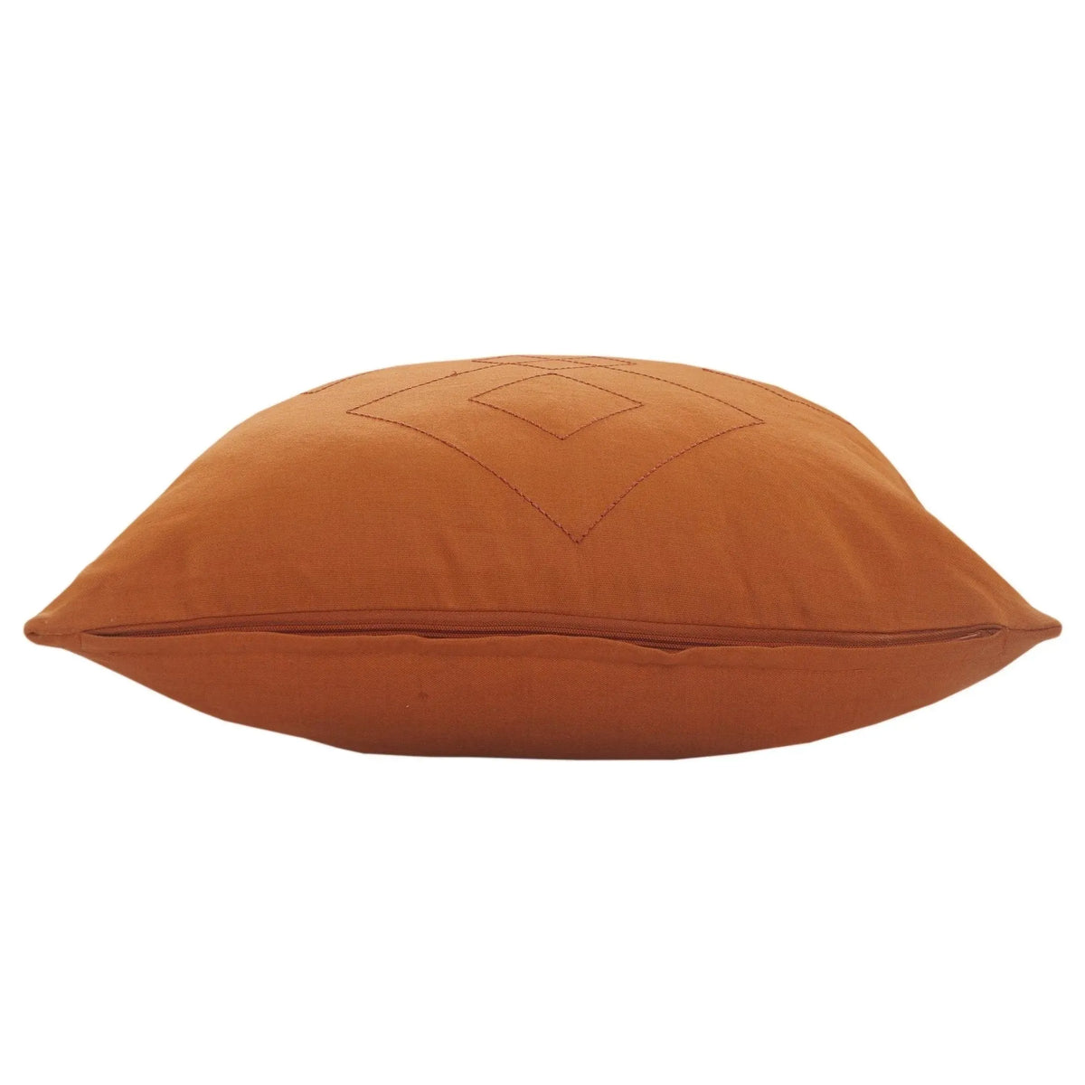 Sundaze Lr07668 Orange Pillow