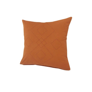Sundaze Lr07668 Orange Pillow