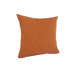 Sundaze Lr07668 Orange Pillow