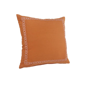 Sundaze Lr07672 Cinnamon Pillow