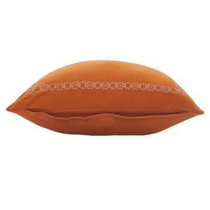 Sundaze Lr07672 Cinnamon Pillow