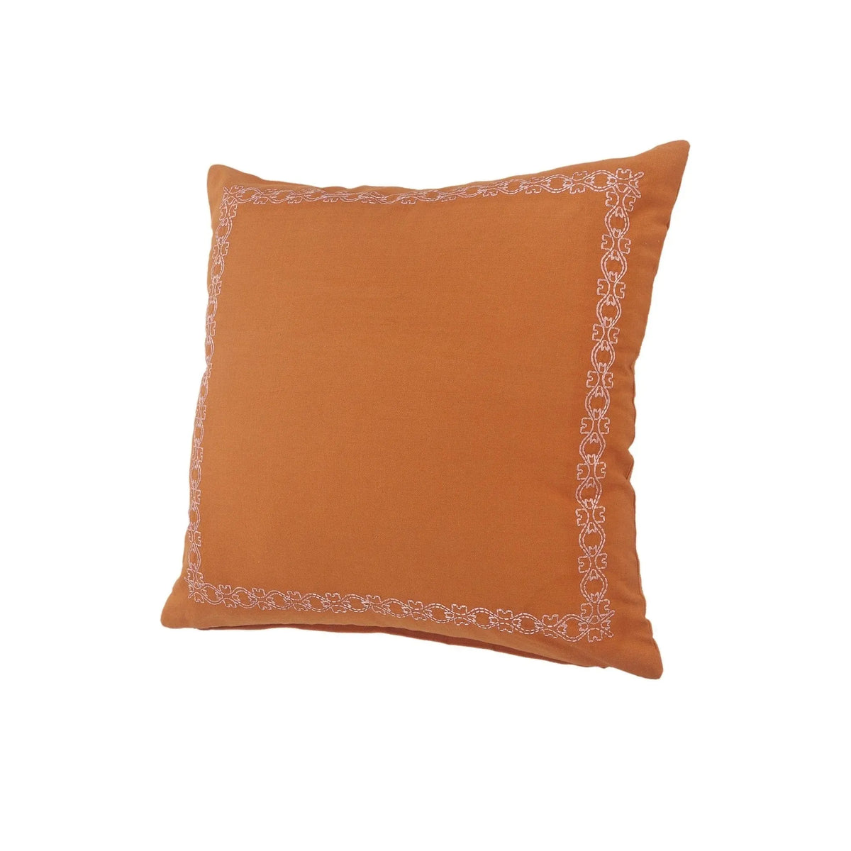 Sundaze Lr07672 Cinnamon Pillow
