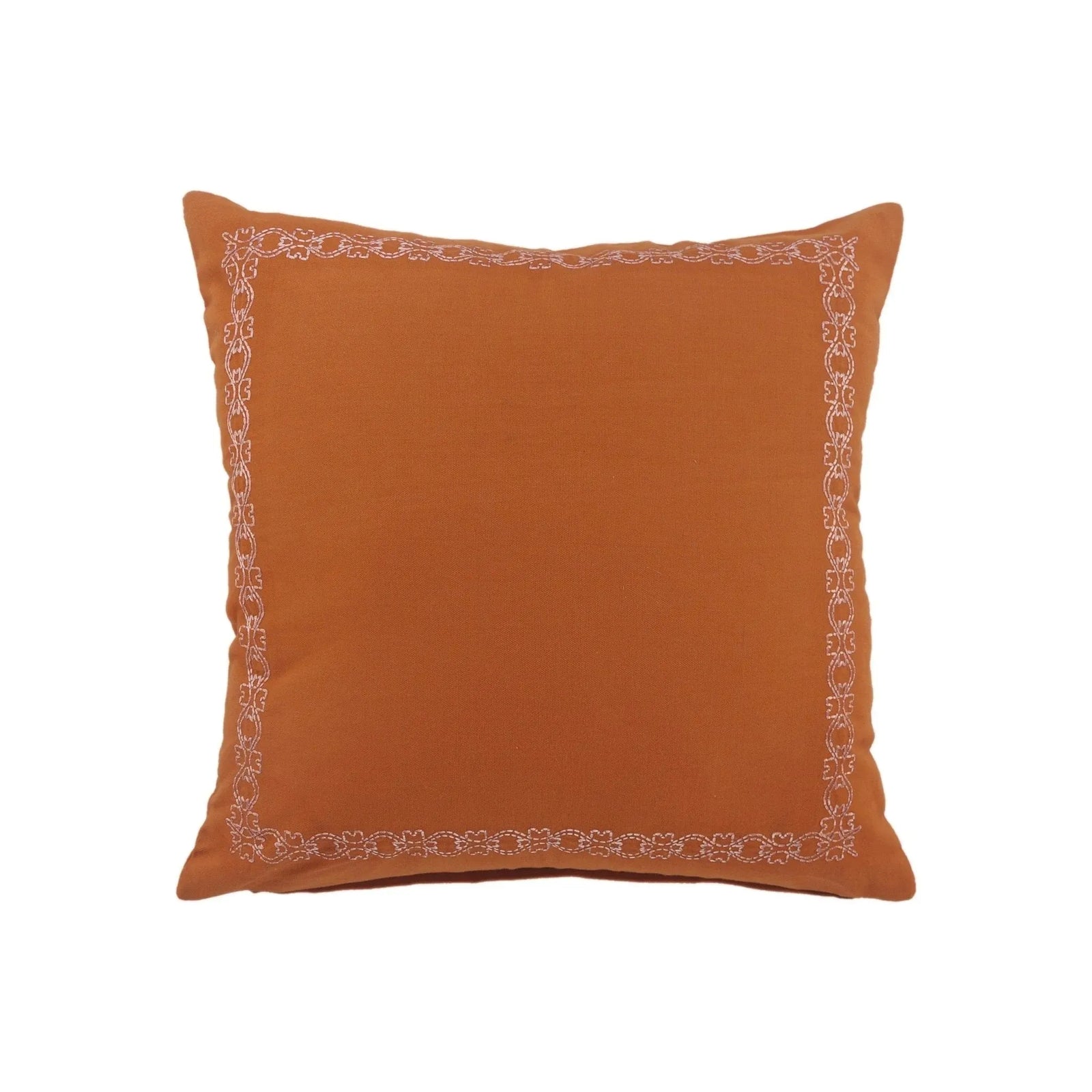 Sundaze Lr07672 Cinnamon Pillow