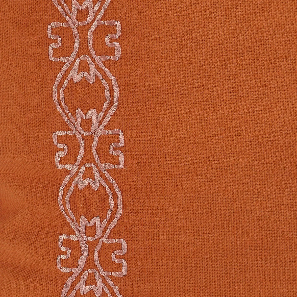 Sundaze Lr07672 Cinnamon Pillow