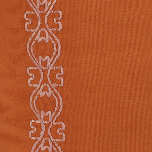 Sundaze Lr07672 Cinnamon Pillow