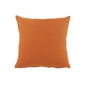 Sundaze Lr07672 Cinnamon Pillow