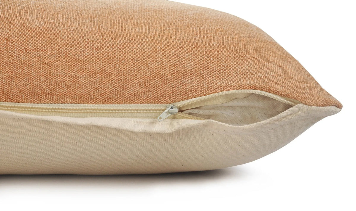 Sundaze Lr07673 Butter Rum/Light Brown Pillow