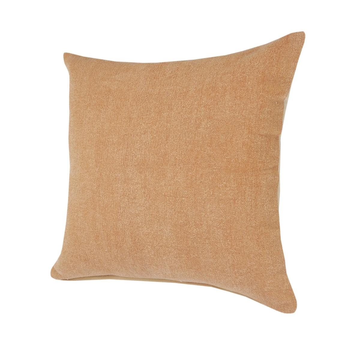 Sundaze Lr07673 Butter Rum/Light Brown Pillow