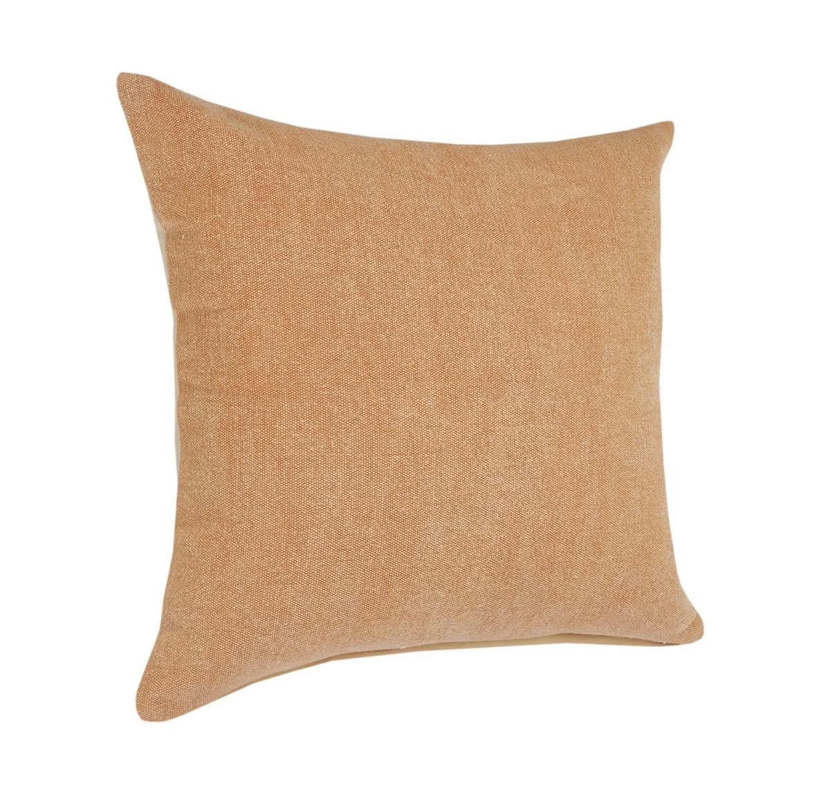 Sundaze Lr07673 Butter Rum/Light Brown Pillow
