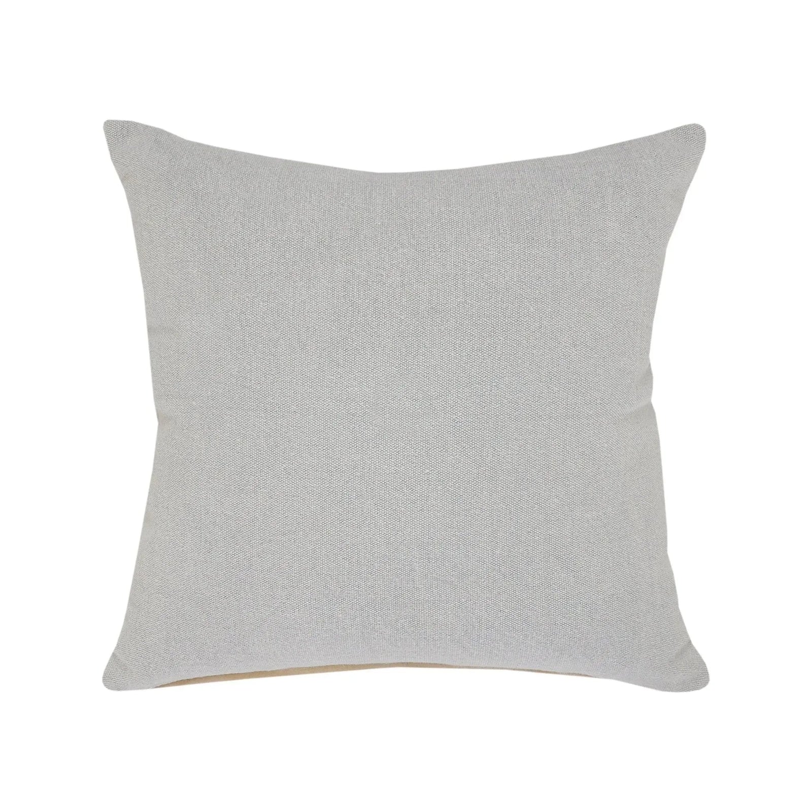 Sundaze Lr07674 Light Gray/Micro Chip Gray Pillow