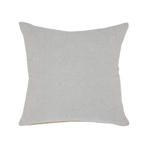Sundaze Lr07674 Light Gray/Micro Chip Gray Pillow