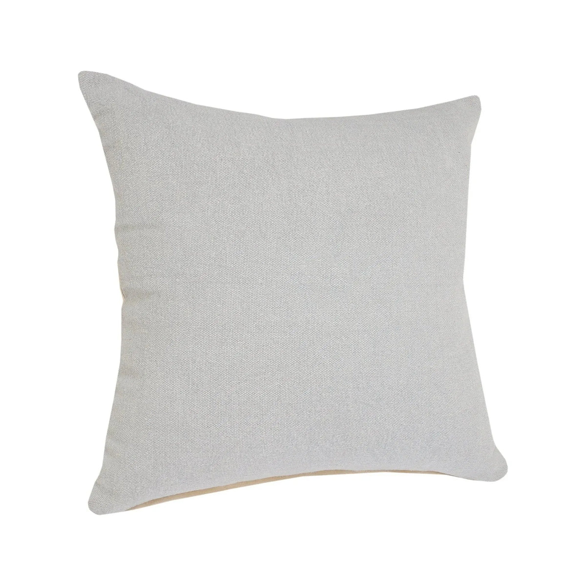 Sundaze Lr07674 Light Gray/Micro Chip Gray Pillow