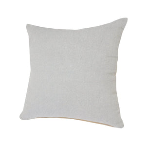 Sundaze Lr07674 Light Gray/Micro Chip Gray Pillow