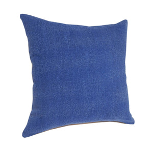 Sundaze Lr07675 Classic Blue Pillow