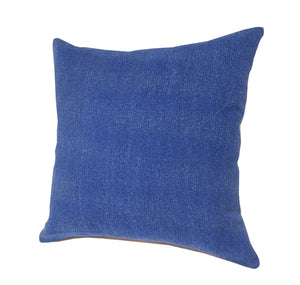 Sundaze Lr07675 Classic Blue Pillow