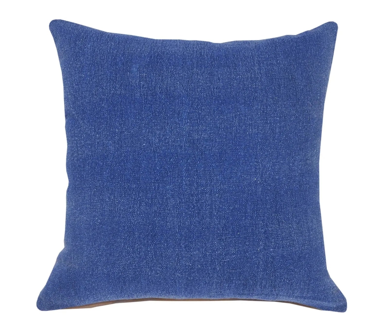 Sundaze Lr07675 Classic Blue Pillow