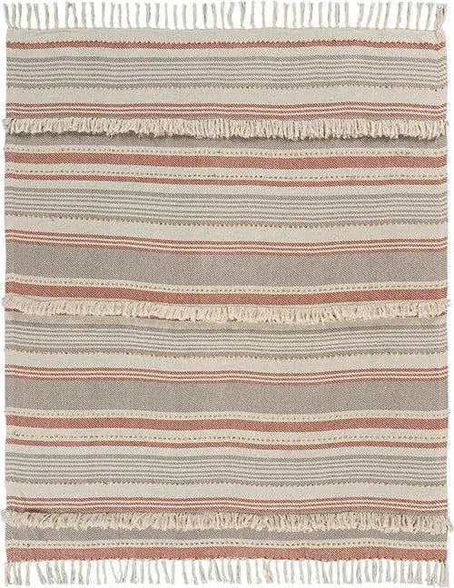 Sundry 80150MLT Multi Throw Blanket